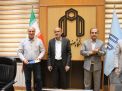 گزارش تصویری مراسم روز ملی آزمایشگاهها